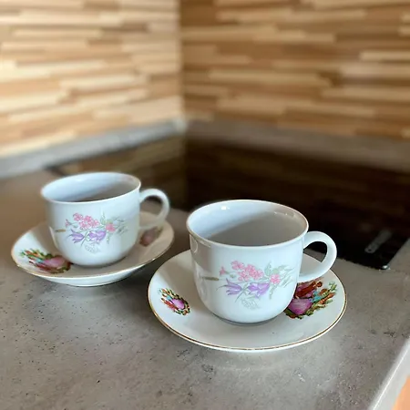 Apartamento U Koupaliště Králíky