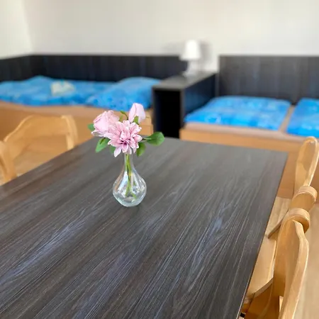 U Koupaliště Apartamento