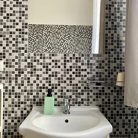 Apartment U Koupaliste