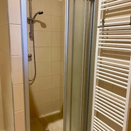 U Koupaliště Apartamento