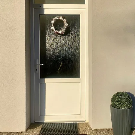 U Koupaliště Apartamento Králíky