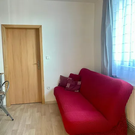 U Koupaliště * Králíky