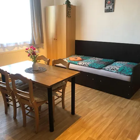 U Koupaliste Králíky
