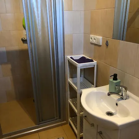 U Koupaliste Appartement