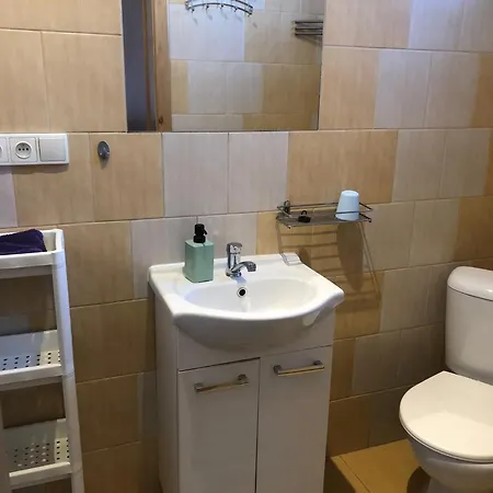 U Koupaliste Králíky