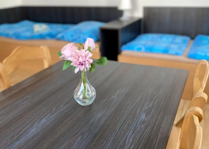 U Koupaliste Appartement