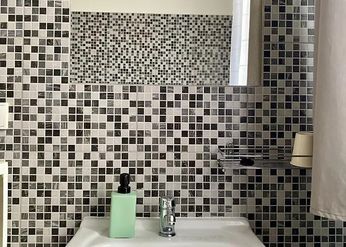 Appartement U Koupaliste