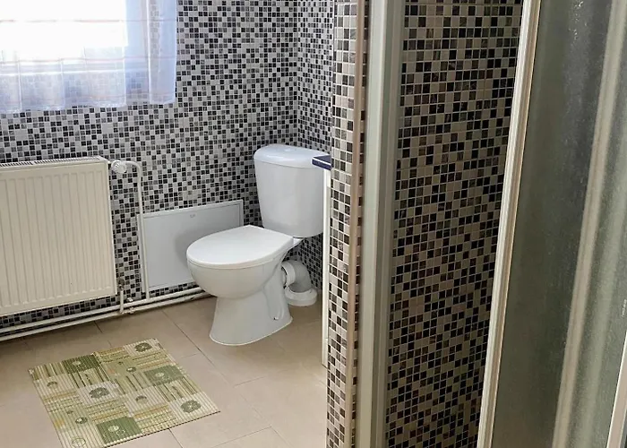 U Koupaliste Appartement