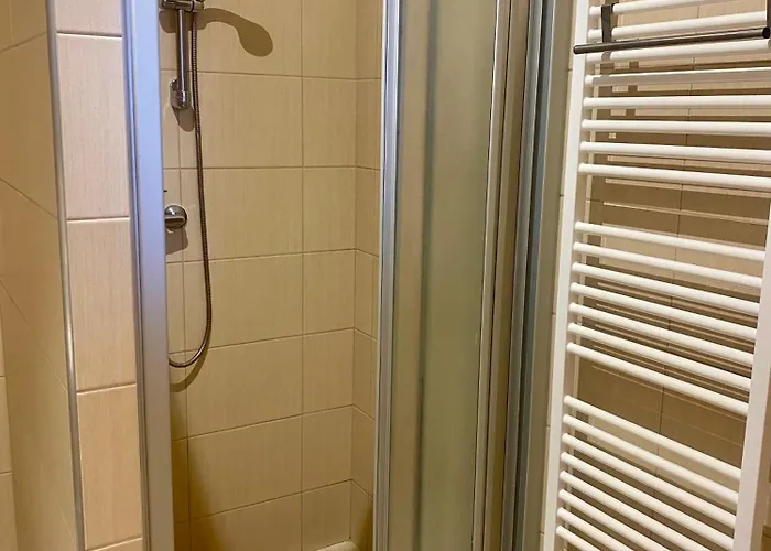 U Koupaliste Appartement