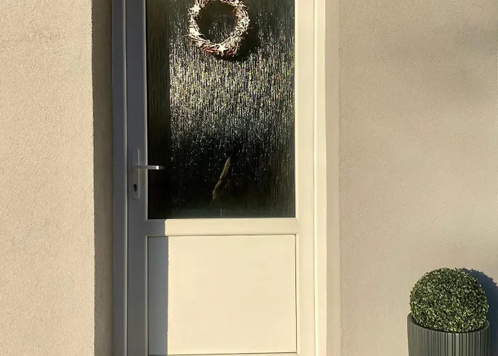 U Koupaliste Appartement Králíky