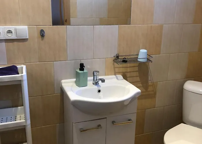 U Koupaliste Králíky